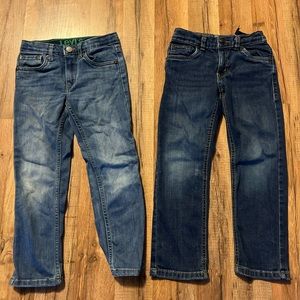Boys Levi’s 511